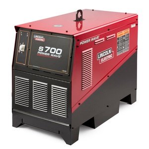 Lincoln Power Wave® S700 Advanced Process Welder