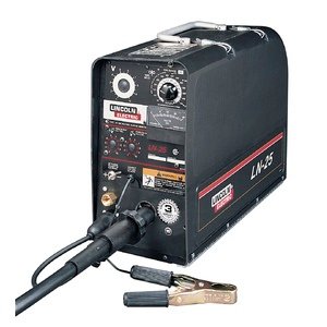 Lincoln Electric LN-25 Wire Feeder