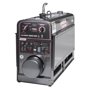 Lincoln Electric Classic® 300 MP (KUBOTA®)