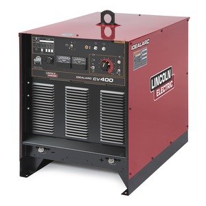 Lincoln Electric Idealarc® CV500-I Mig Welder (Export Only)