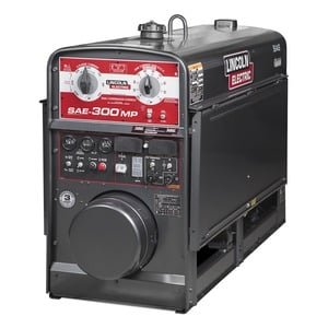Lincoln Electric SAE-300® MP (KUBOTA D1503 T4F)
