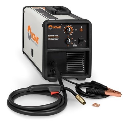 Hobart Handler® 125 MIG Welder