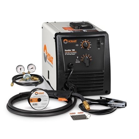 Hobart Handler® 190 MIG Welder
